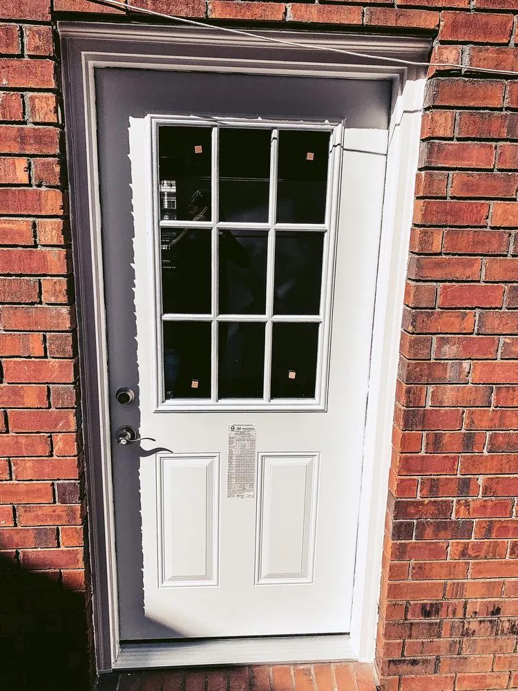 Slide of North Mississippi Repair