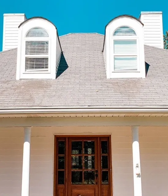 Slide of North Mississippi Repair