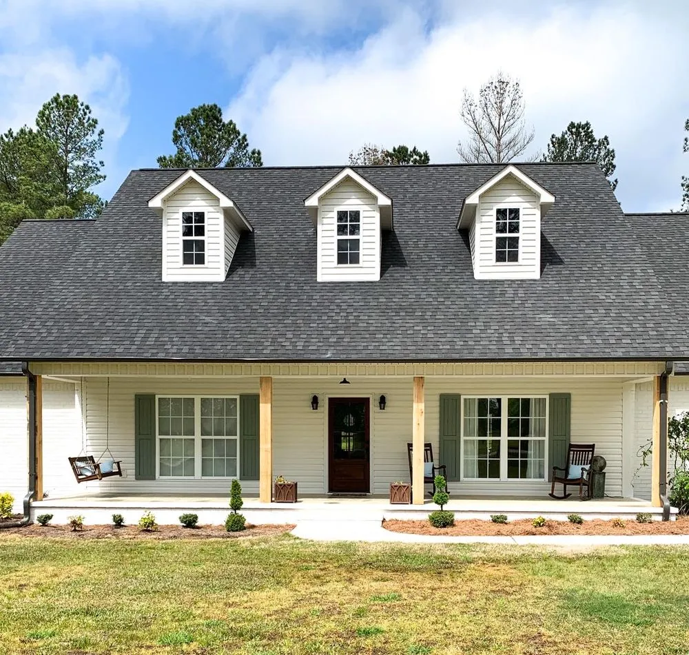 Slide of North Mississippi Repair