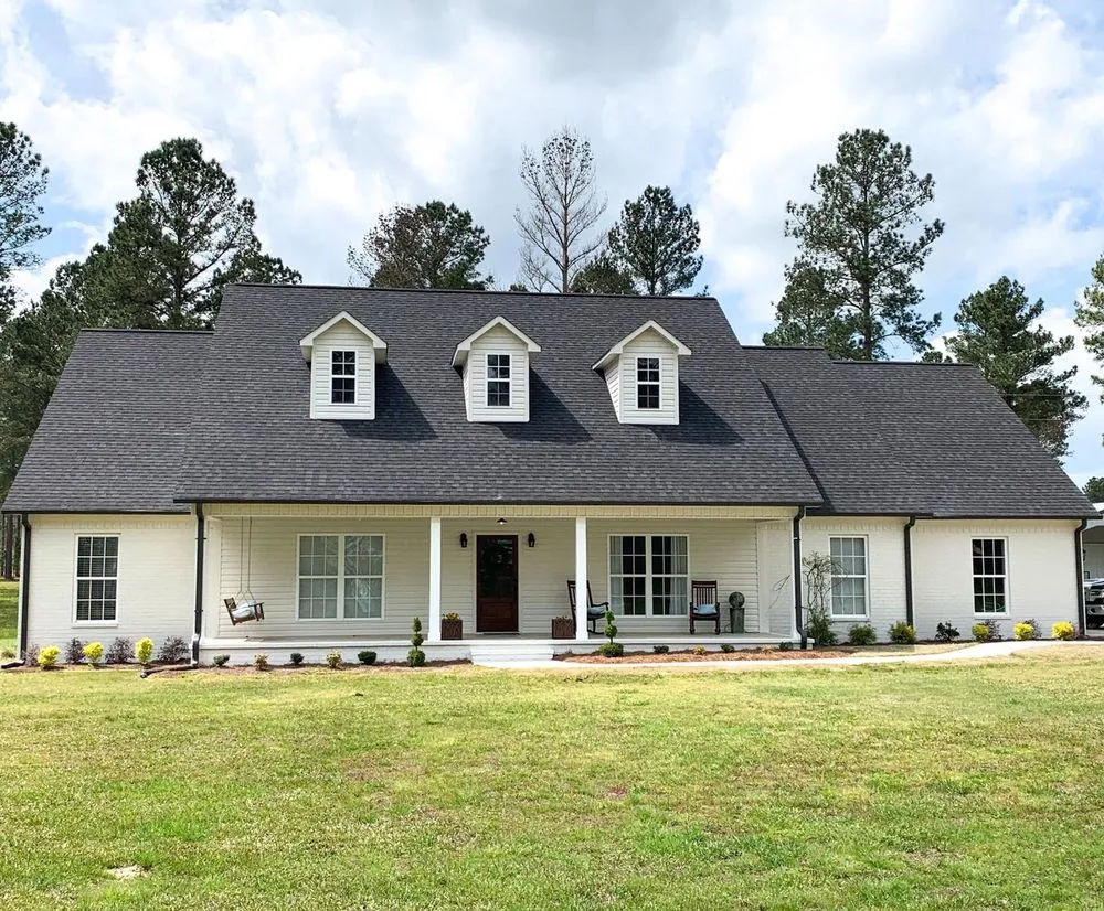 Slide of North Mississippi Repair