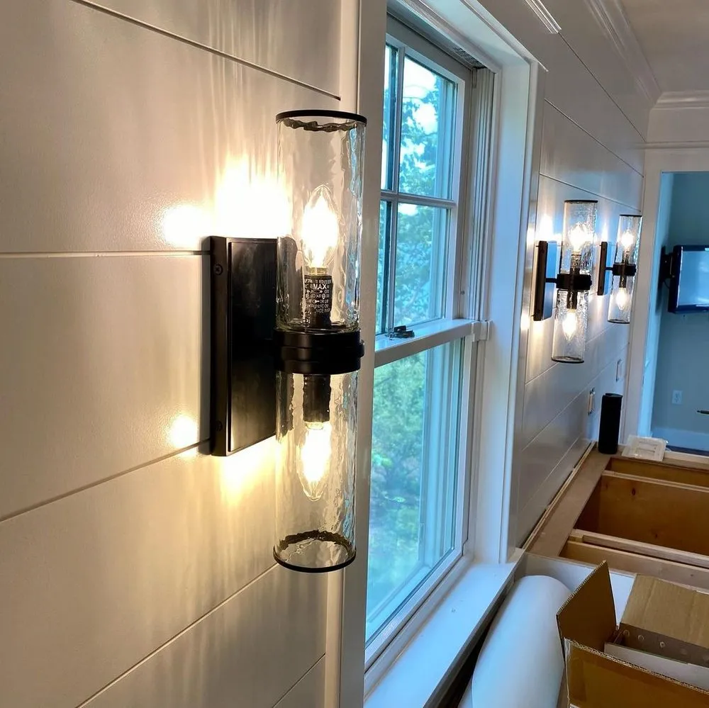 Slide of North New Hyde Park Electrician