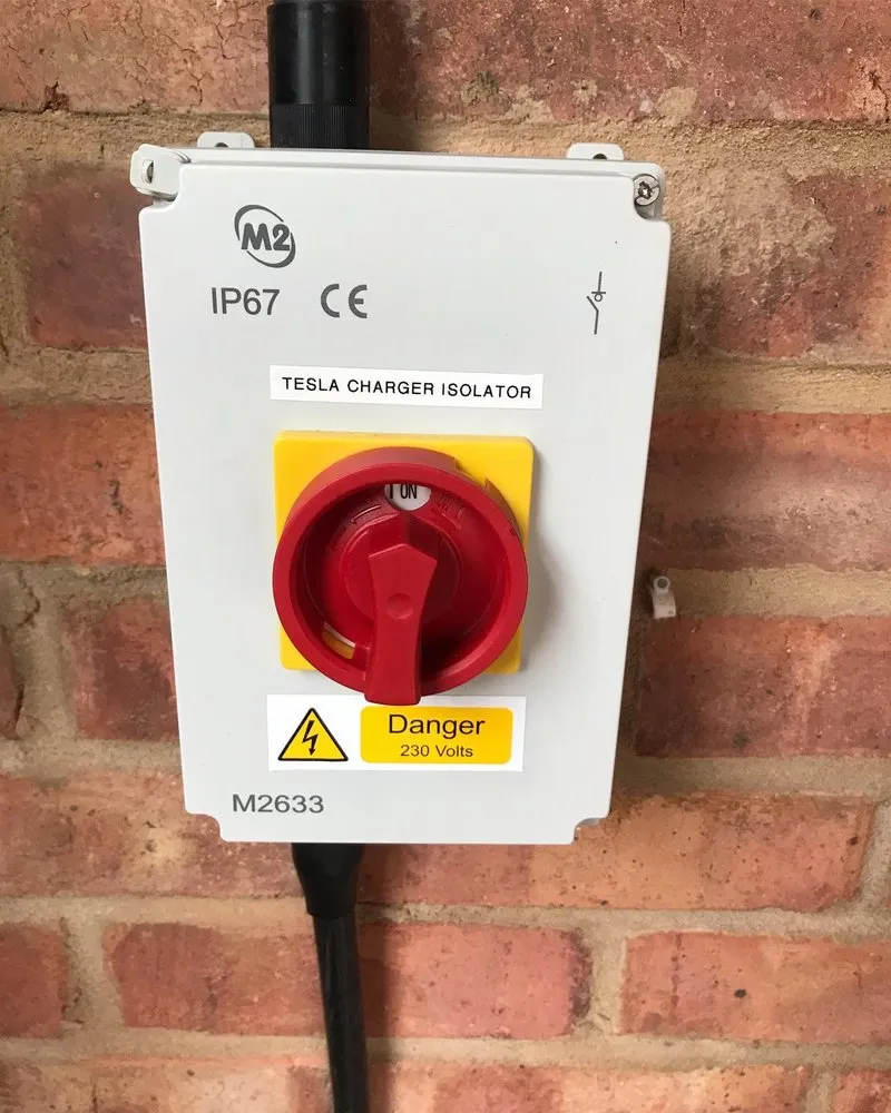 Slide of North New Hyde Park Electrician