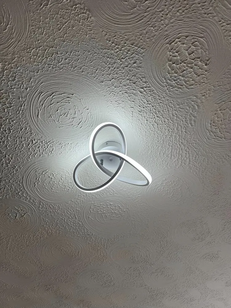 Slide of North Park Master Electrician