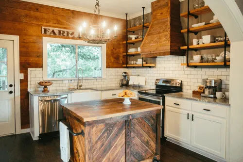 Slide of North Peachtree Electric