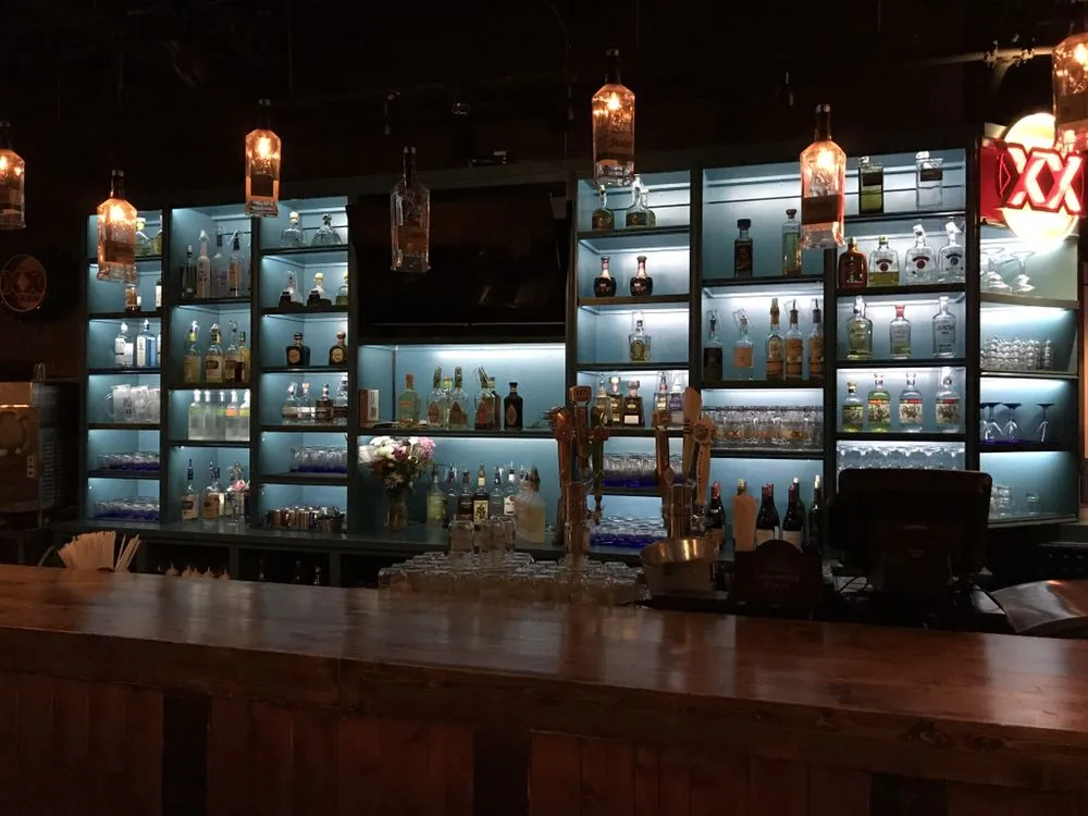 Slide of North Peachtree Electric