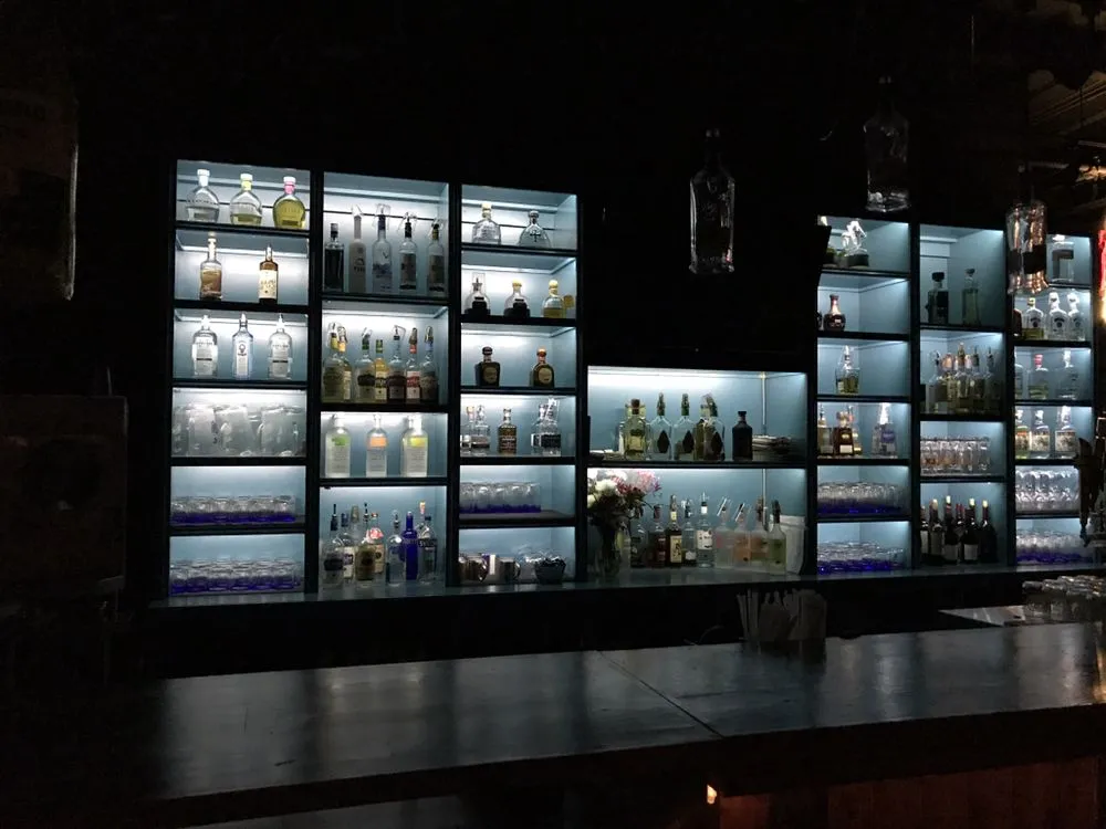 Slide of North Peachtree Electric