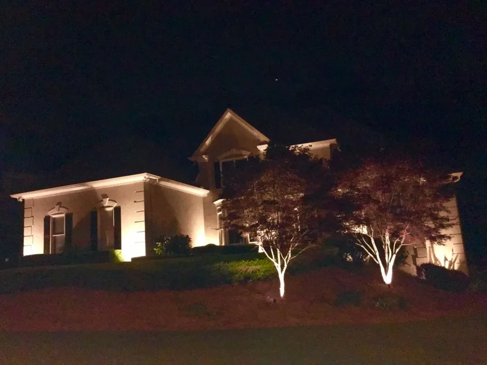 Slide of North Peachtree Electric