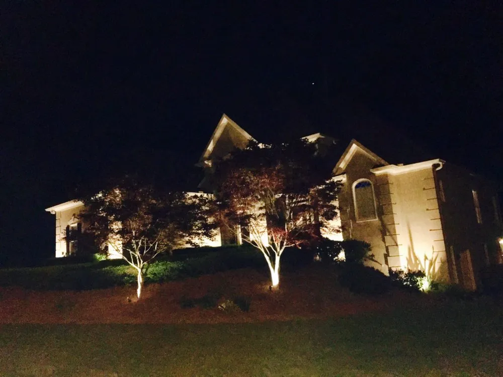 Slide of North Peachtree Electric