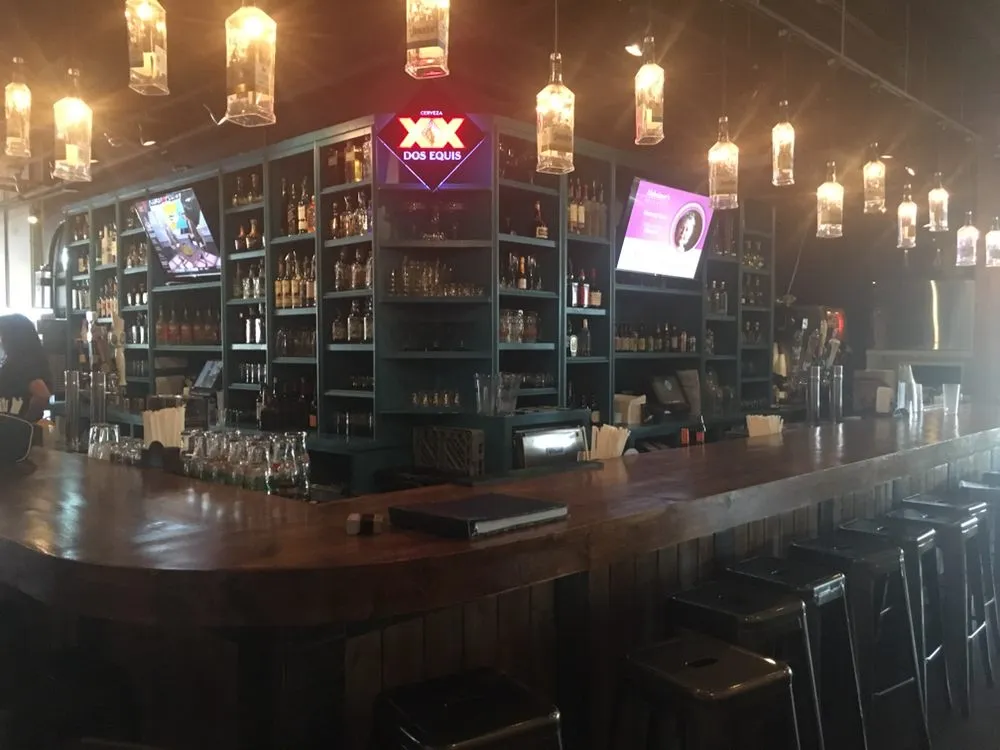 Slide of North Peachtree Electric