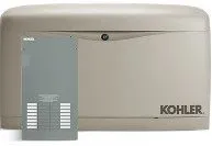 Slide of North Point Power Systems