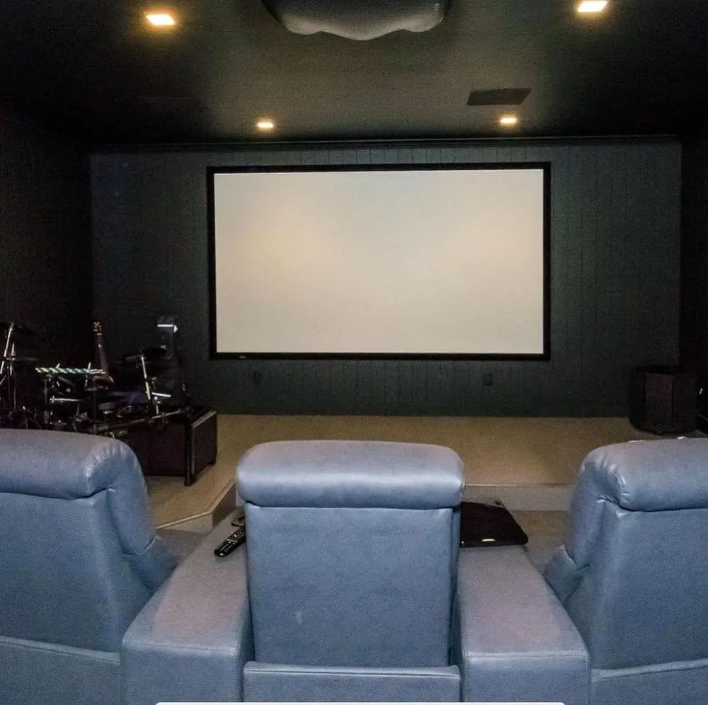 Slide of North Portland Electric