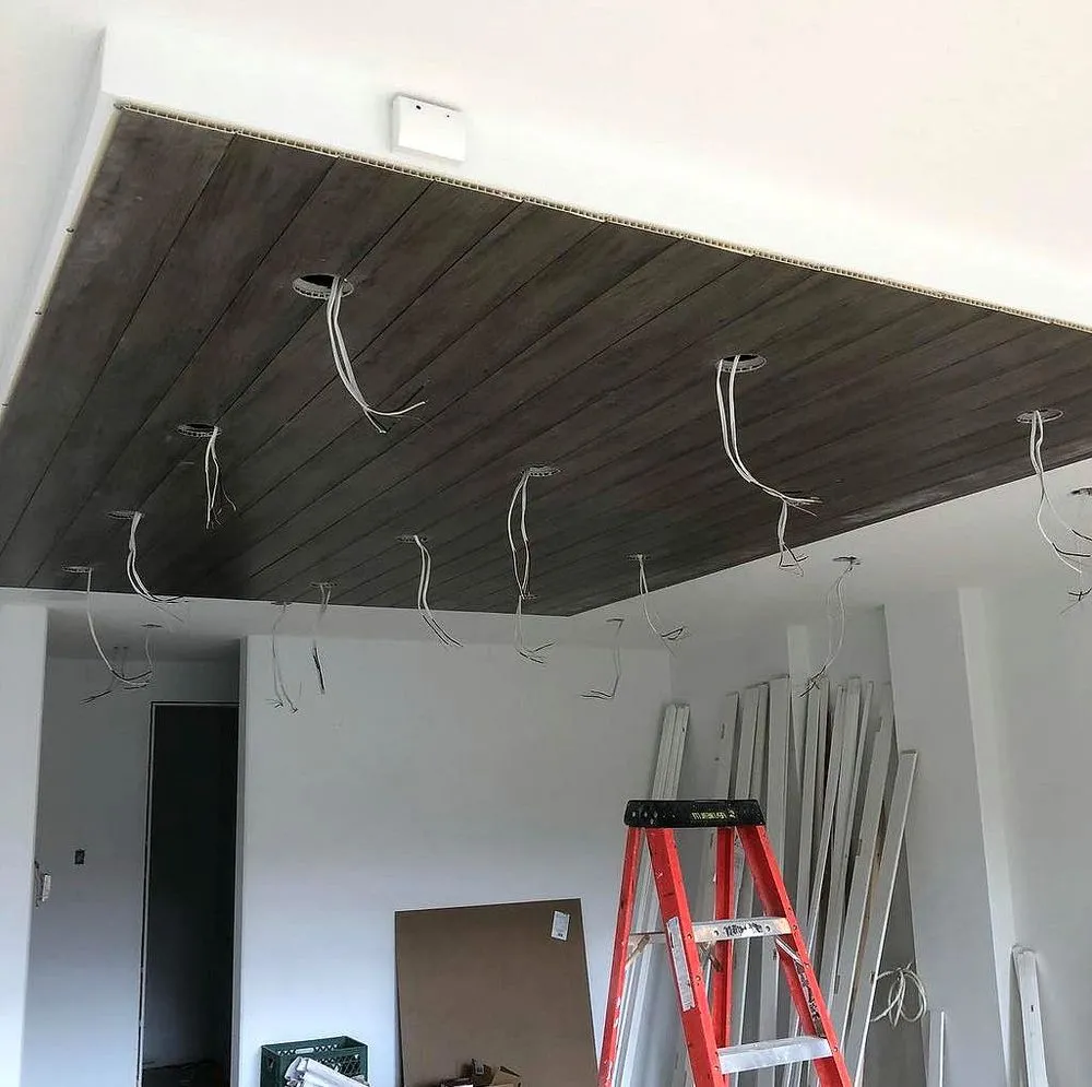 Slide of North Portland Electric