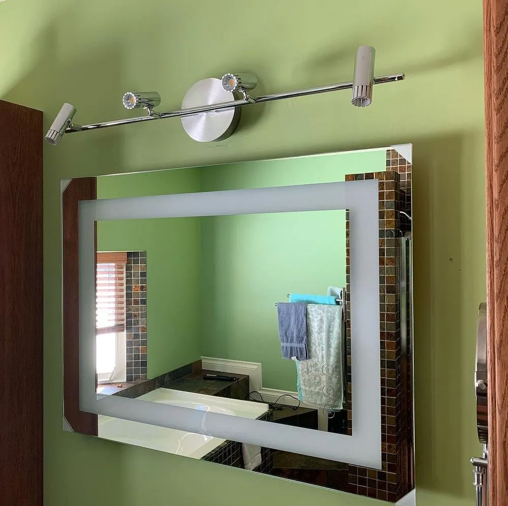 Slide of North Portland Electric