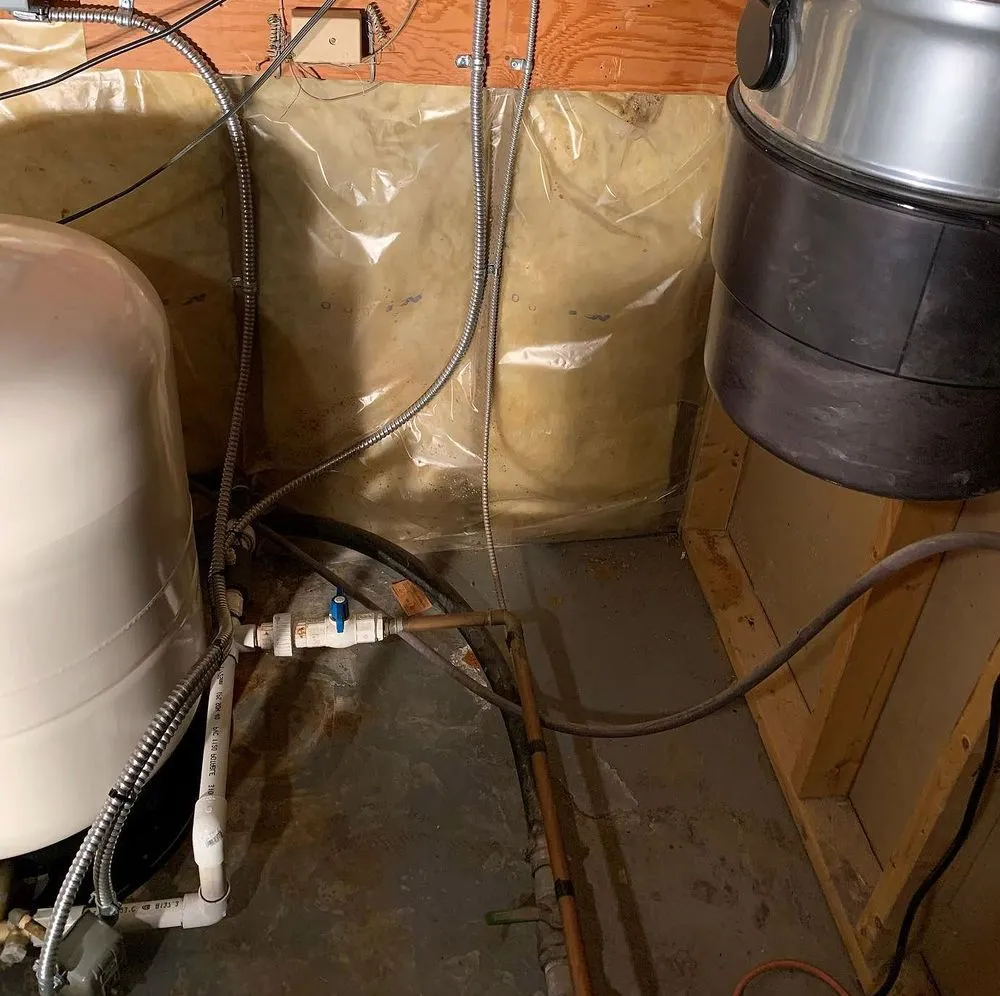 Slide of North Portland Electric