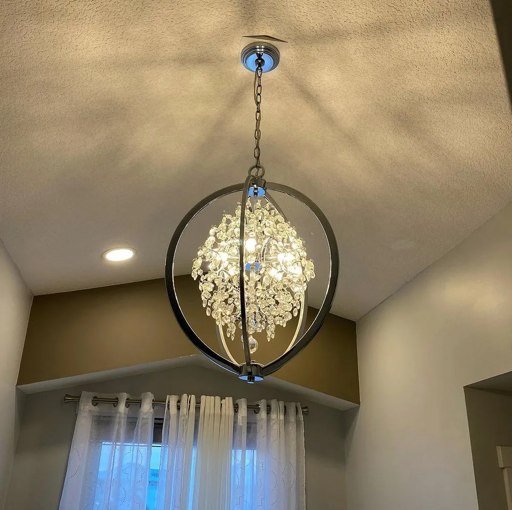 Licensed outlet and switch repair experts serving ,  - North Portland Electric