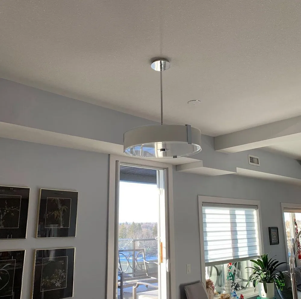 Slide of North Portland Electric