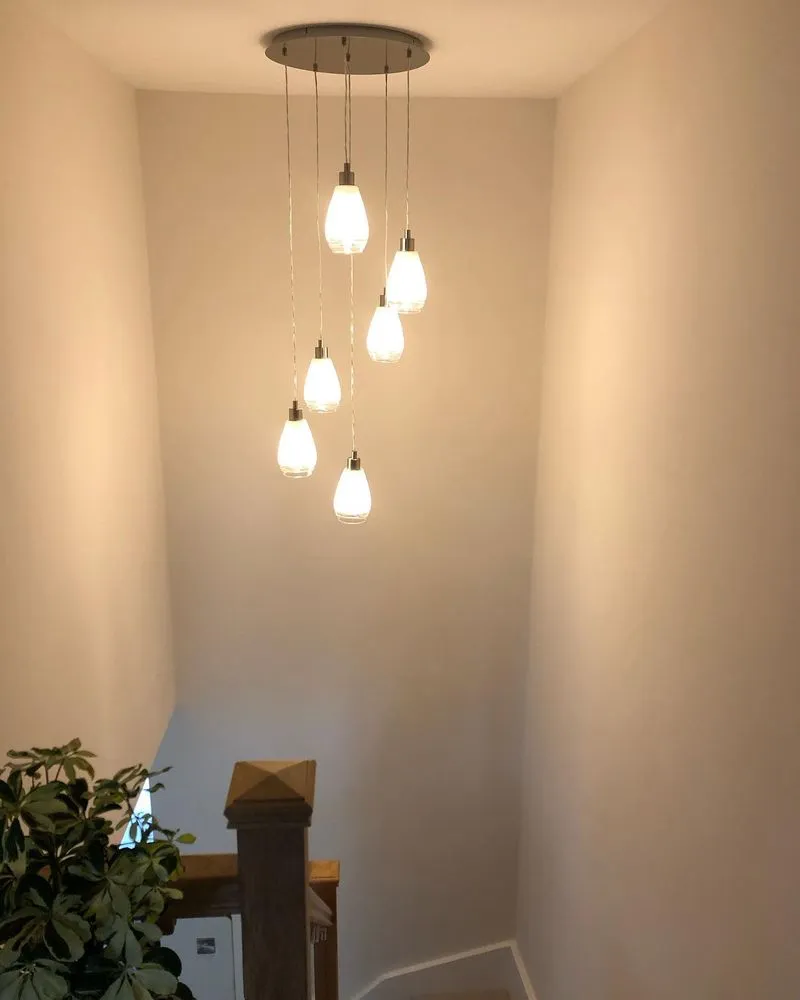 Slide of North Richland Hills Electrician