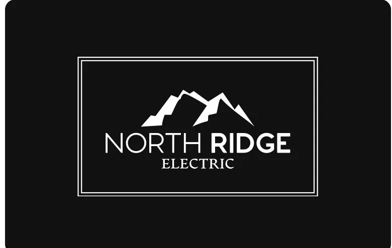 Slide of North Ridge Electric