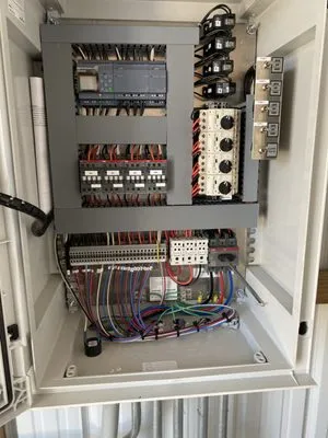 North Ridge Electric