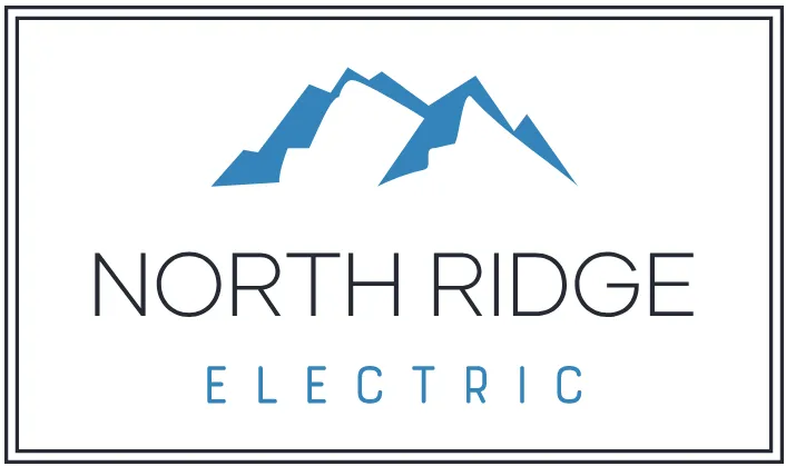 Slide of North Ridge Electric