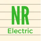 Slide of North River Electric