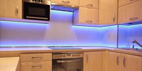 North River Electric Logo