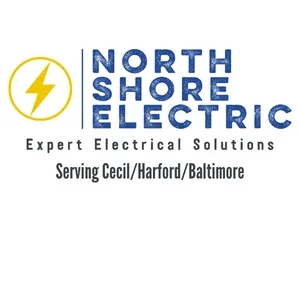 Slide of North Shore Electric
