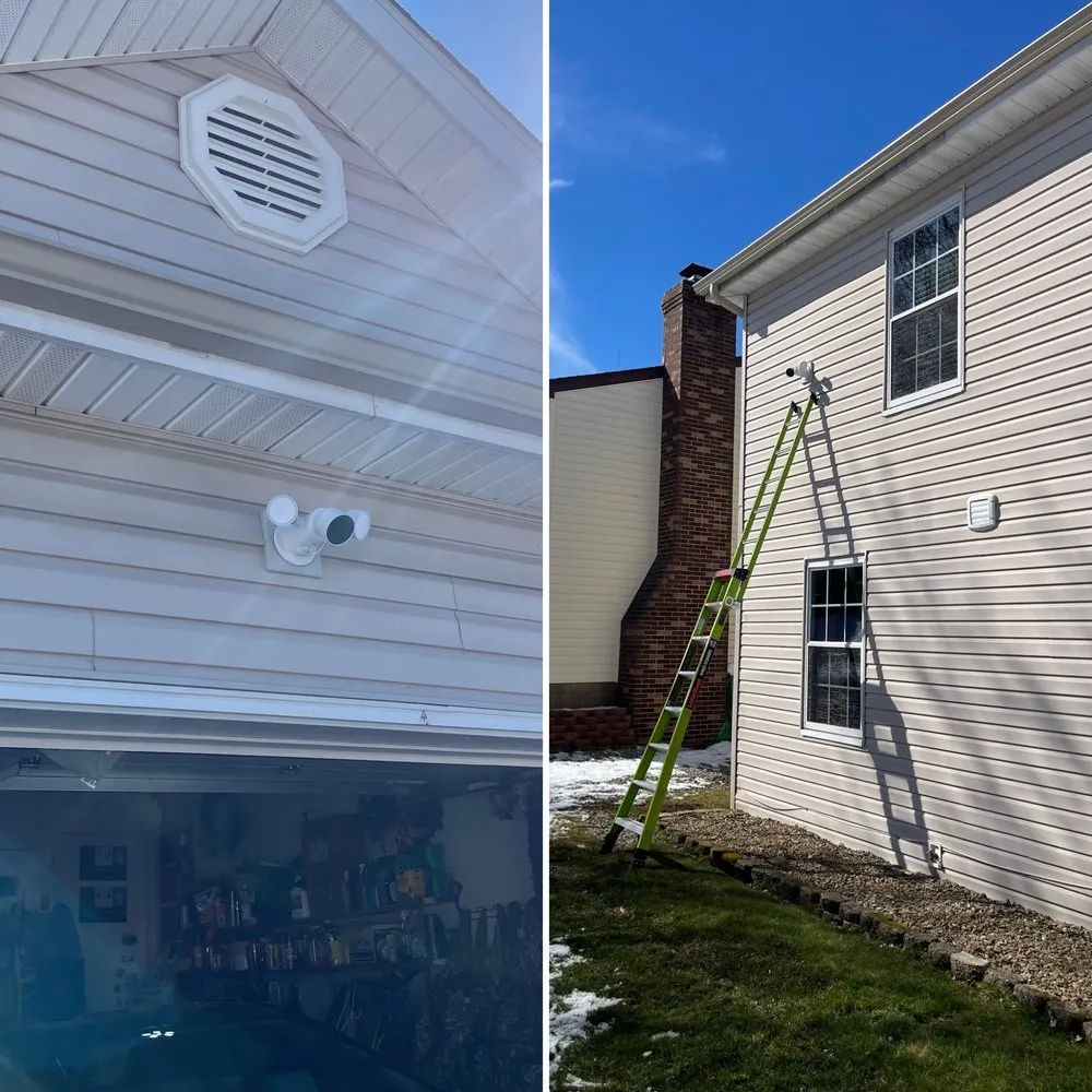 Slide of North Shore Electric