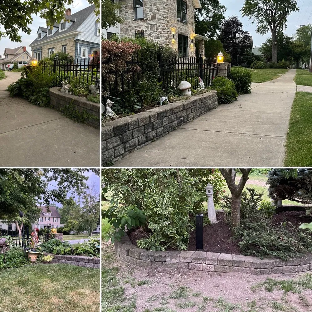 Slide of North Shore Electric