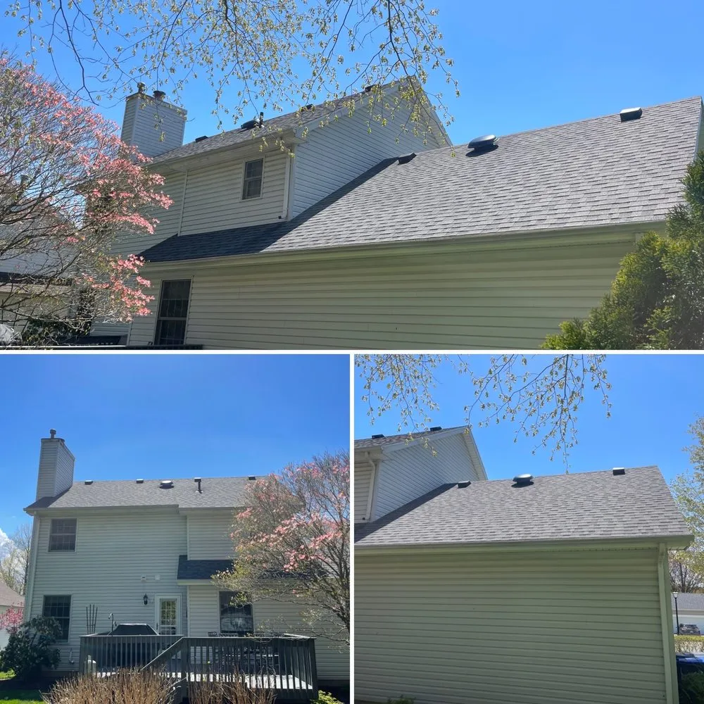 Slide of North Shore Electric