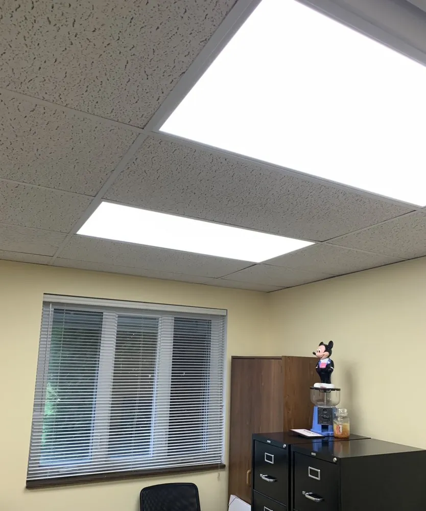 Slide of North Shore Electric