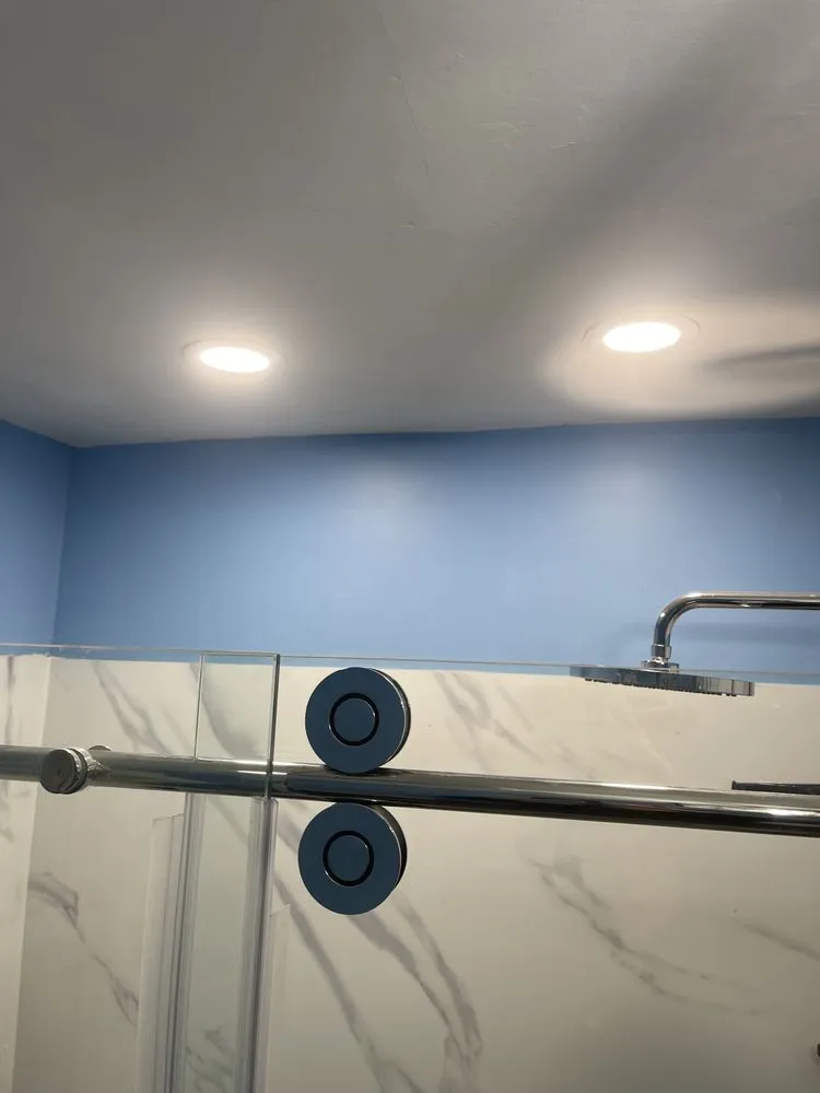 Slide of North Shore Electric