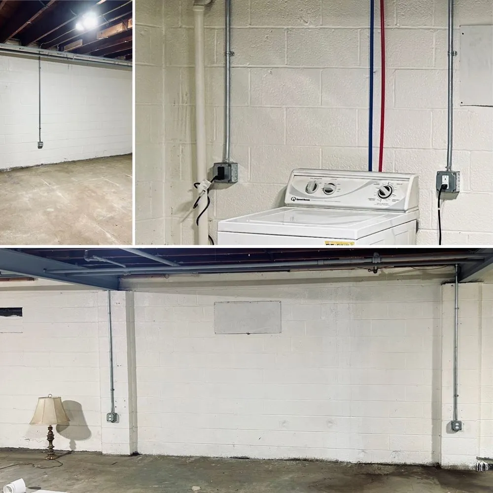 Slide of North Shore Electric