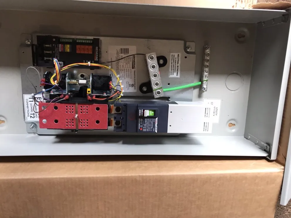 Slide of North Shore Electric Hawaii