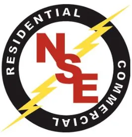 Slide of North Shore Electric
