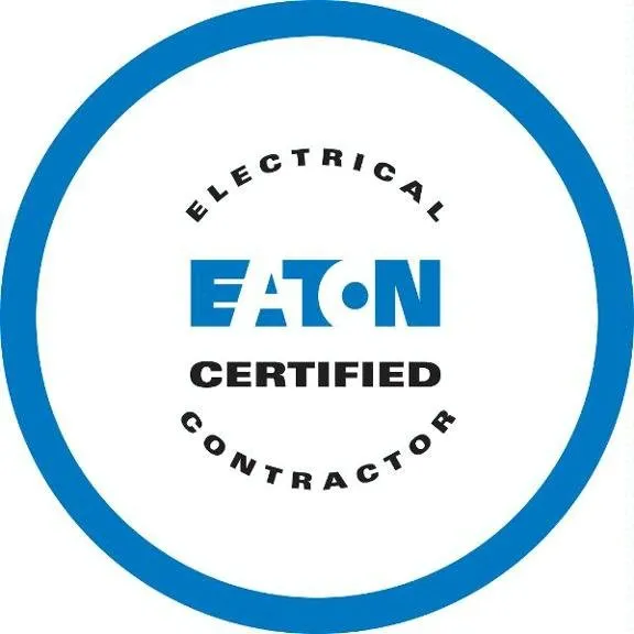 Slide of North Shore Electric