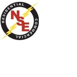 Slide of North Shore Electric