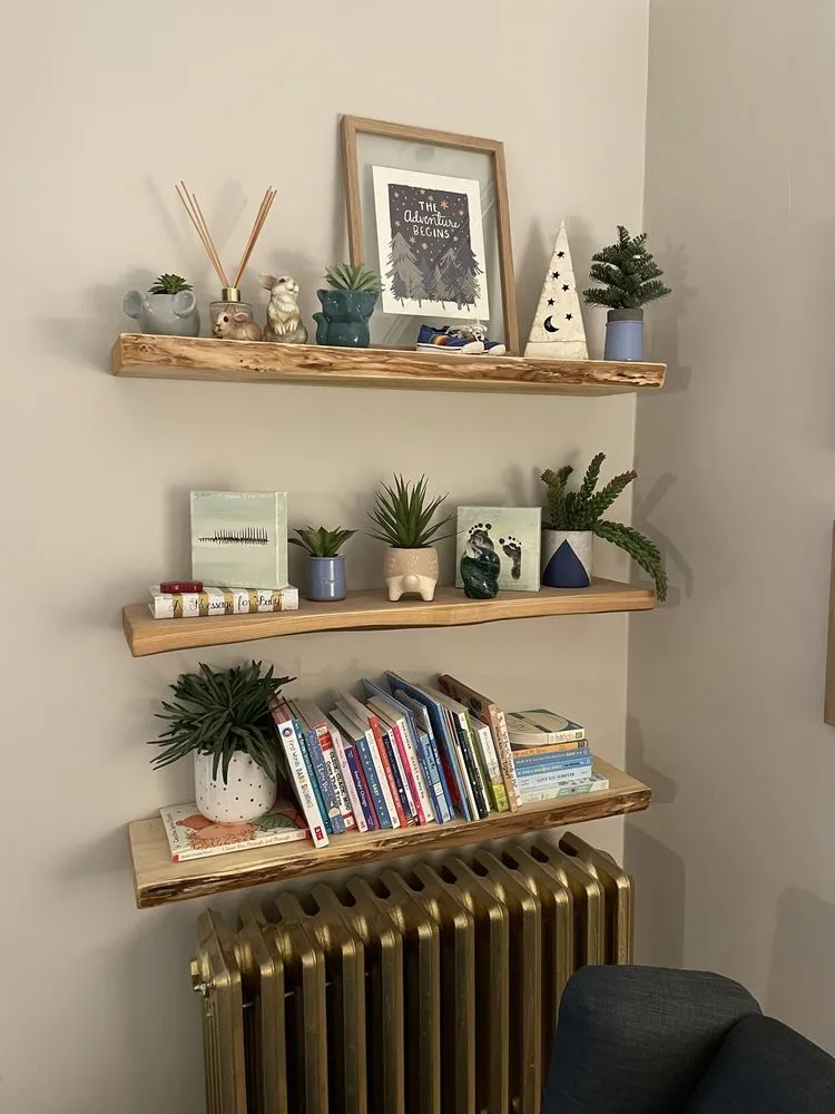 Slide of North Shore Handcrafted