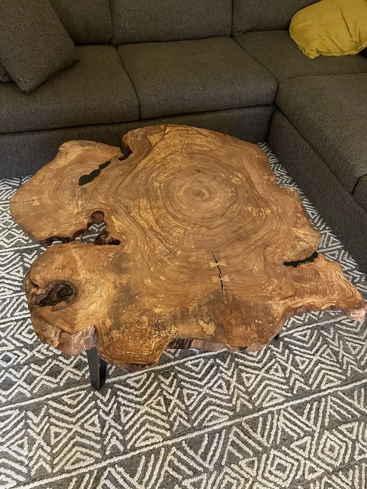 Slide of North Shore Handcrafted