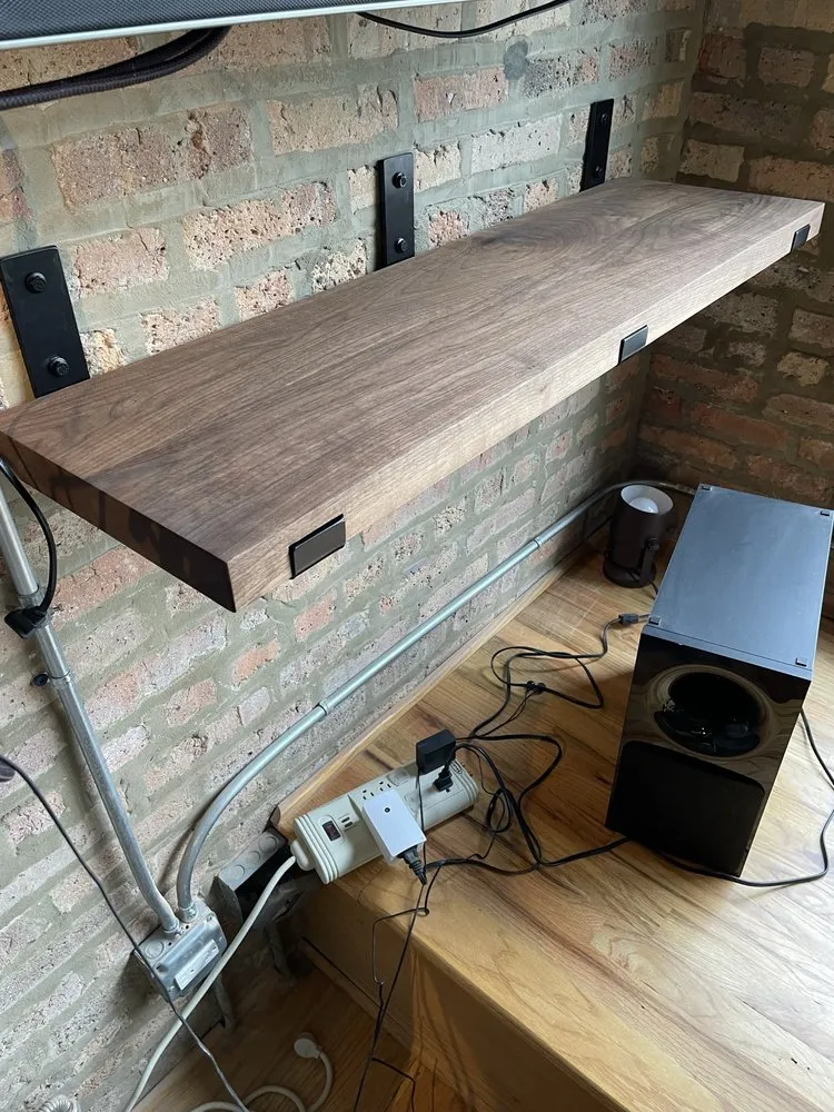 Slide of North Shore Handcrafted