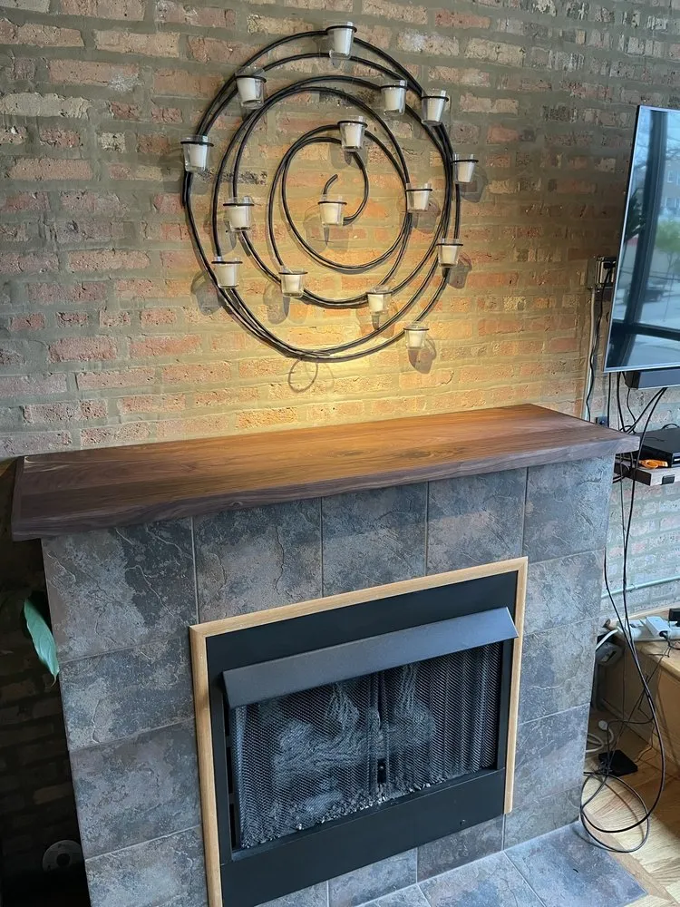 Slide of North Shore Handcrafted