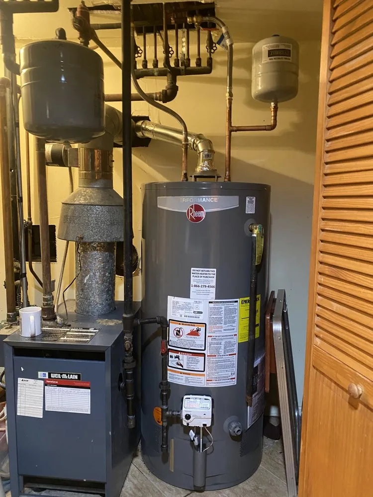 Slide of North Shore Home Solutions