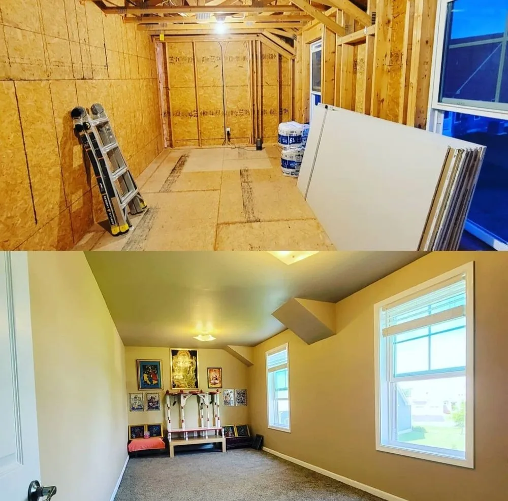 Slide of North Shore Home Solutions