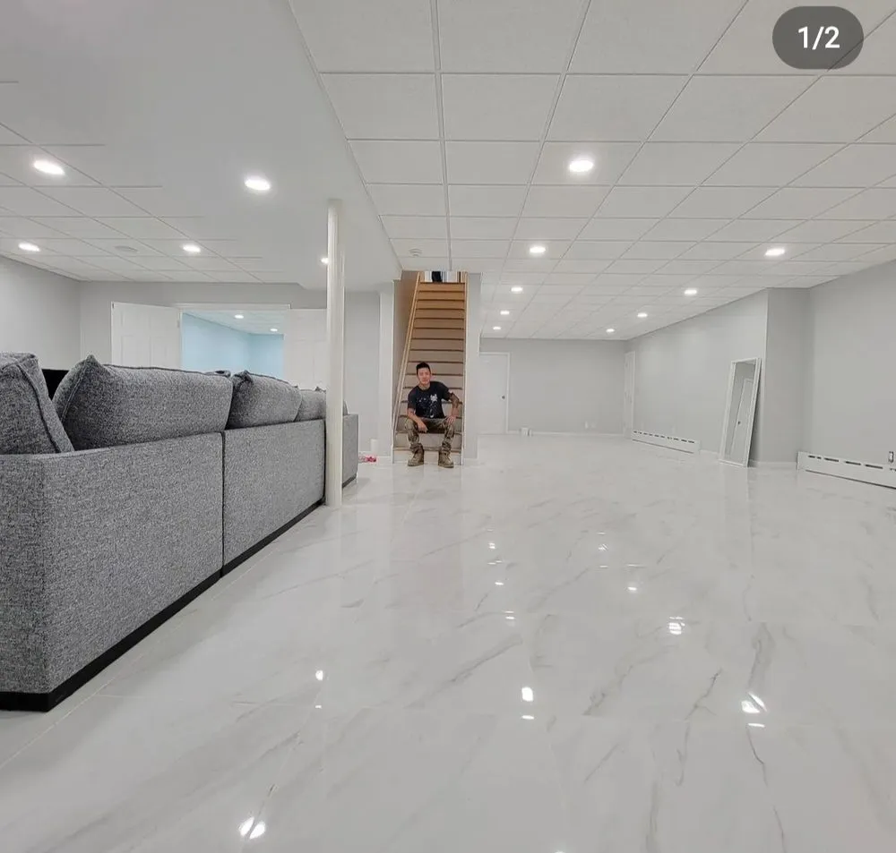 Slide of North Shore Home Solutions