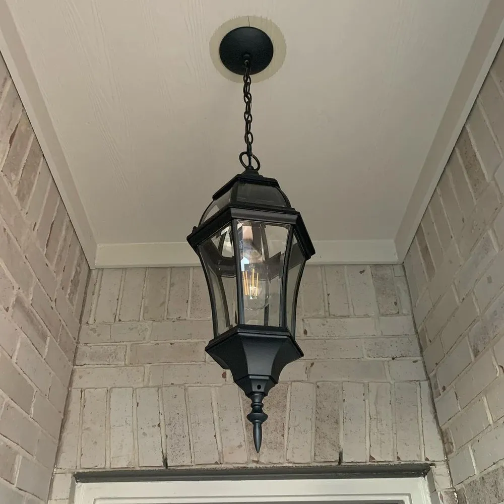 Slide of North Side Electrical Repair