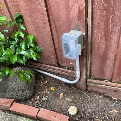 North Side Electrical Repair Logo