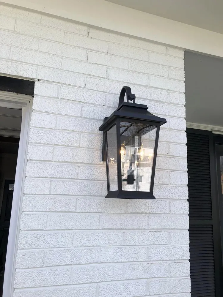 Slide of North Side Emergency Electrician