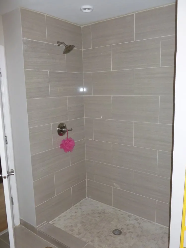 Slide of North Side Renovations