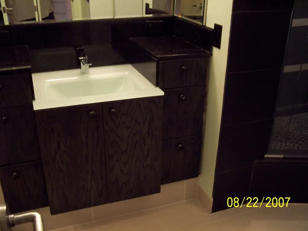 Affordable outlet and switch repair in ,  by North Side Renovations