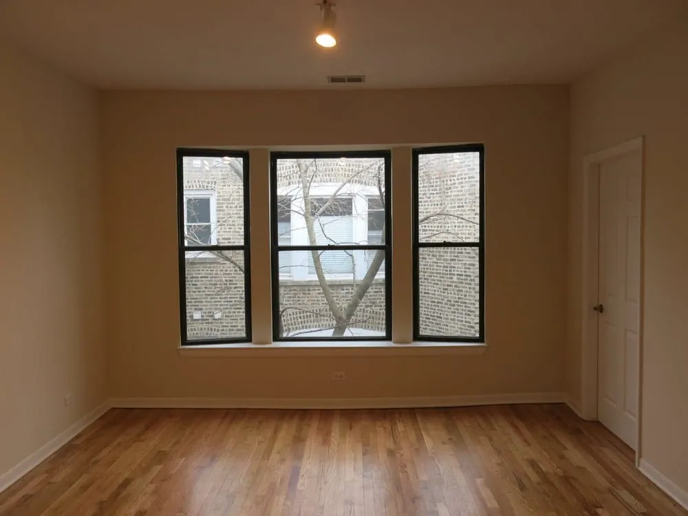 Slide of North Side Renovations